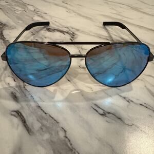 Tifosi Optics sunglasses Shwae Gray Aviator Outdoors Golf